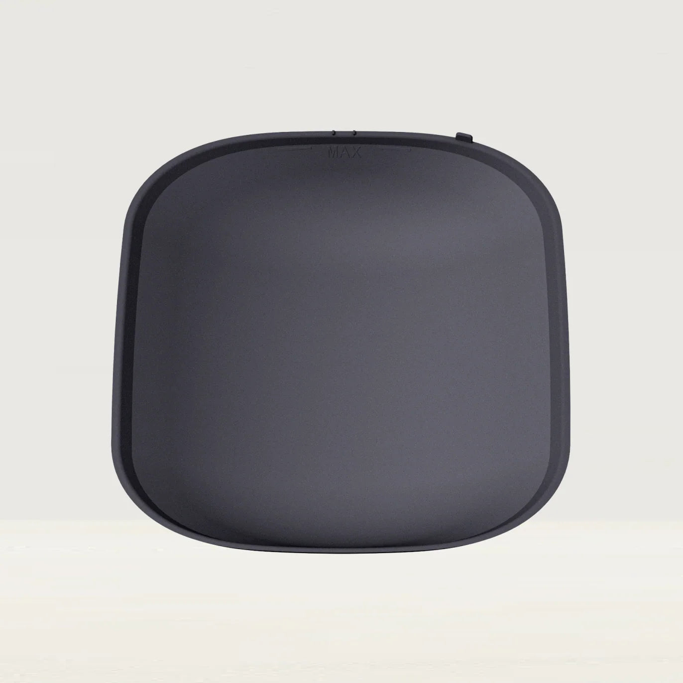 Replacement Silicone Pad for Smart Cat Litter Box(Dark Grey)