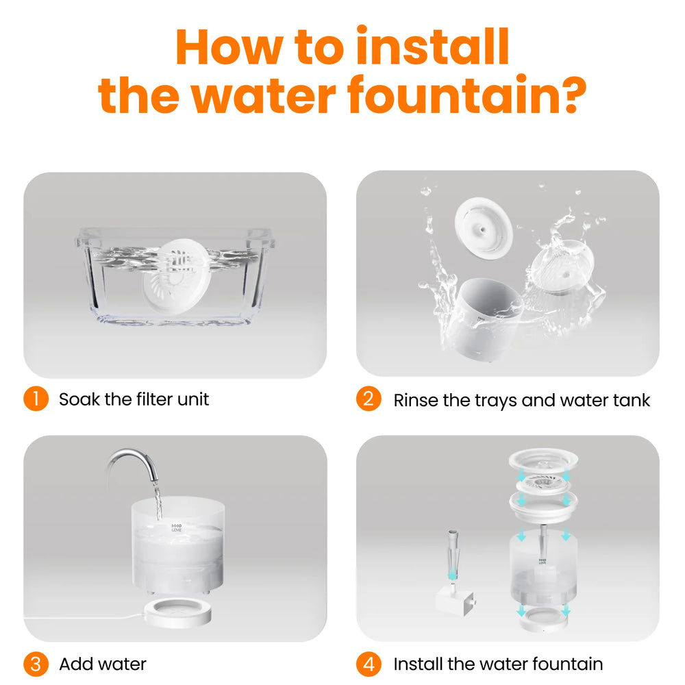 
                  
                    Water Fountain
                  
                