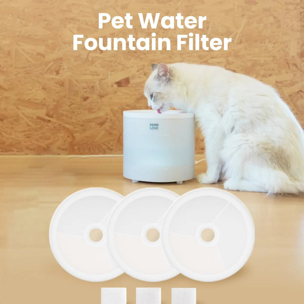 
                  
                    Cat Water Fountain Filters (3pc)
                  
                