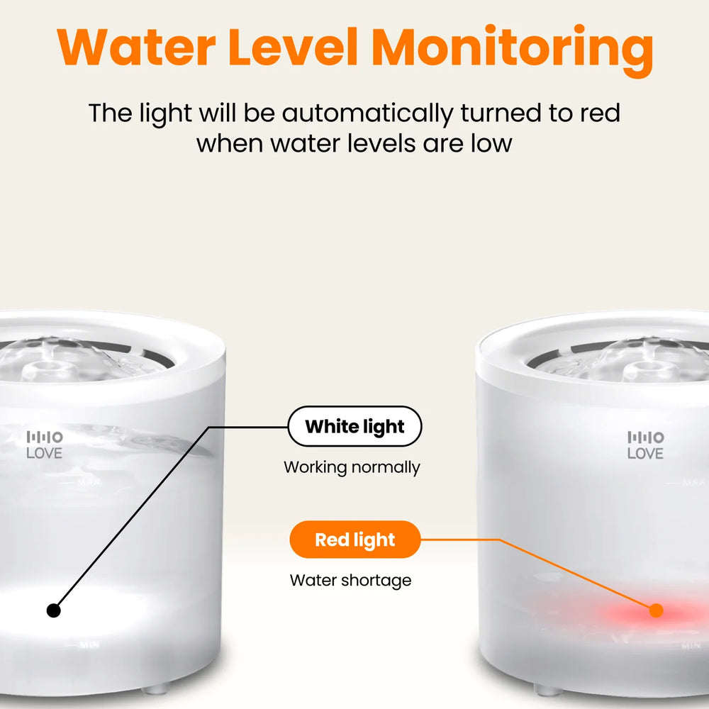 
                  
                    Water Fountain
                  
                